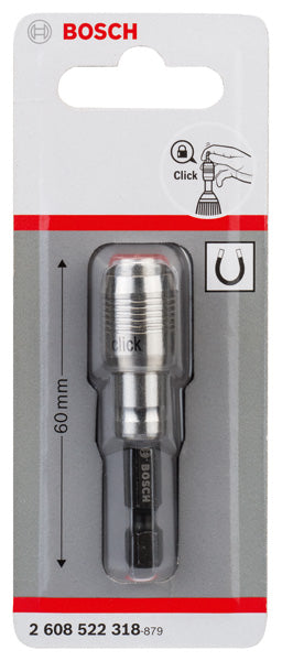 Universalhalter One-Click Funktion, 1pc