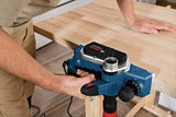 Hobel GHO 26-82 D im Handwerkerkoffer