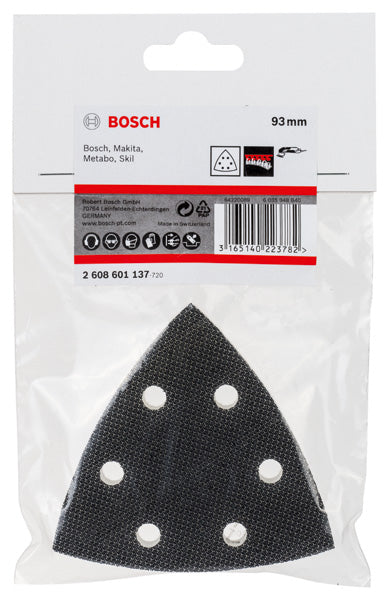 8-Loch Adapter