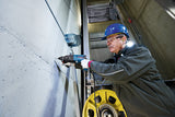 Bohrhammer mit SDS plus GBH 2-26 mit L-BOXX