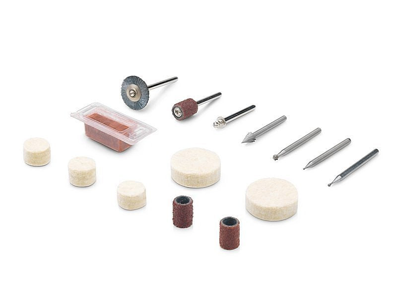 DREMEL® Stylo+, 2050-15 Multifunktionswerkzeug (9 Watt) mit 15 Zubehöre
