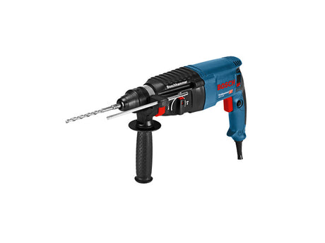 Bohrhammer mit SDS plus GBH 2-26 mit L-BOXX