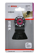 HCS Schaber ATZ 52 SC, biegesteif, 52 x 26 mm, 1er-Pack