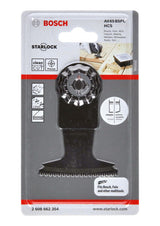 HCS Tauchsägeblatt AII 65 BSPC Hard Wood, 40 x 65 mm, 1er-Pack