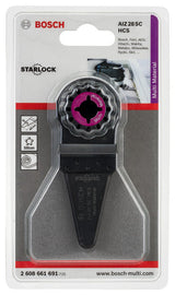 HCS Universalfugenschneider AIZ 28 SC, 40 x 28 mm, 1er-Pack