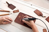 DREMEL® Stylo+, 2050-15 Multifunktionswerkzeug (9 Watt) mit 15 Zubehöre