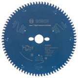 Kreissägeblatt Expert for High Pressure Laminate Kreissägeblatt 254 x 30 - 80