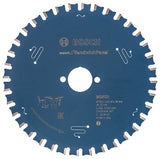 Kreissägeblatt EX SH H 190 x 30 - 36