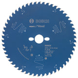 Kreissägeblatt EX WO T 254 x 30 - 54