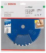 Kreissägeblatt Expert for Wood H 200 x 30 - 30
