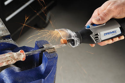 DREMEL® Schutzhauben-Vorsatz