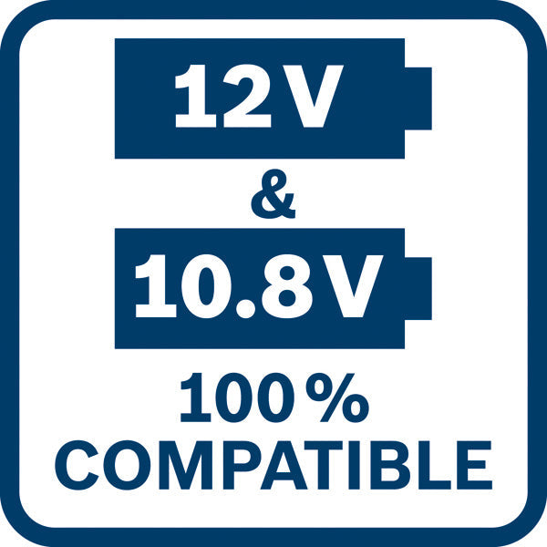 Akku-Winkelbohrmaschine GWB 12V-10
