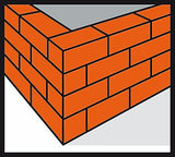 Wolframkarbid-Fräser, spitz 3,2 mm