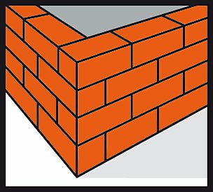 Wolframkarbid-Fräser, rund 3,2 mm