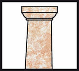Siliziumkarbid-Schleifstein 3,2 mm