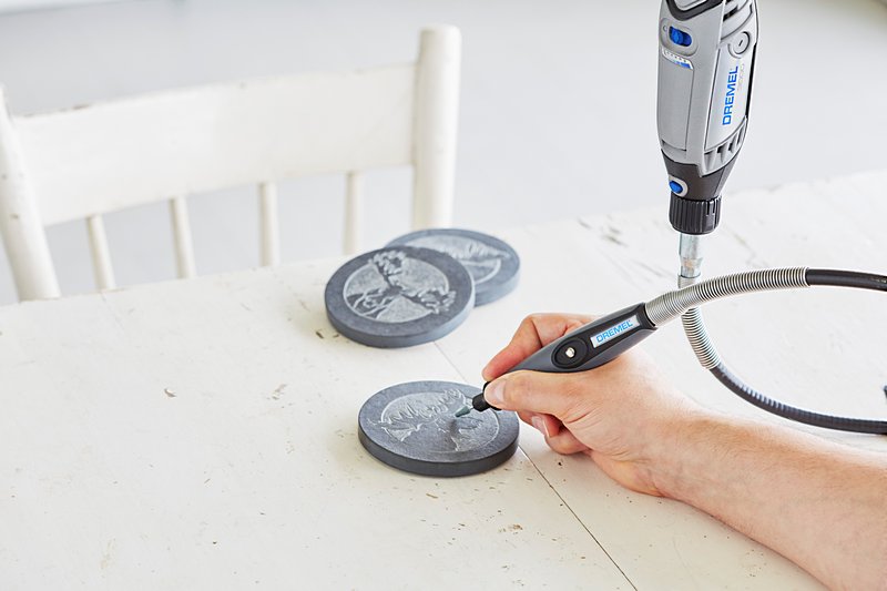 DREMEL® Biegsame Welle