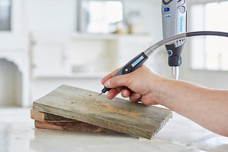 DREMEL® Biegsame Welle