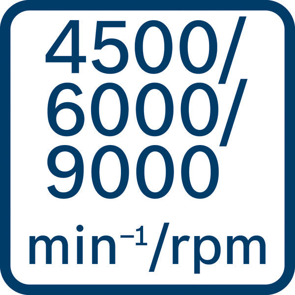 Akku-Winkelschleifer mit X-LOCK GWX 18V-10 SC in L-BOXX