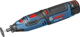 Akku-Rotationswerkzeug GRO 12V-35