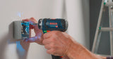 Akku-Bohrschrauber GSR 12V-15 FC, 1 Aufsatz, L-BOXX