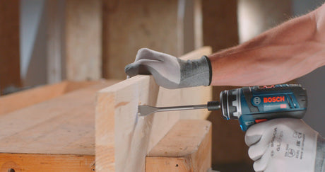 FlexiClick-Aufsatz GFA 12-X, 1/4-Sechskant-Bithalteraufsatz