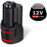 Akkupack GBA 12V alle Varianten