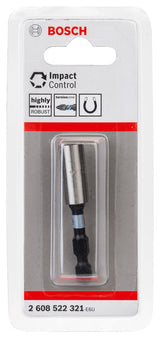 PRO Standard Bit Holder Impact, 60 mm