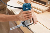 Kantenfräse GKF 600 im Handwerkerkoffer