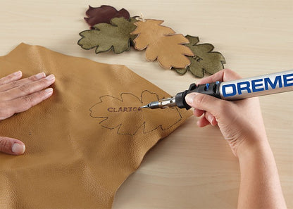 Lötspitzen für Dremel VersaTip 2000 + VersaFlame 2200