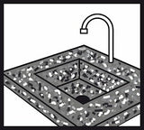 DREMEL® EZ SpeedClic: S545DM Diamant-Trennscheibe