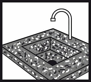 DREMEL® EZ SpeedClic: Diamant-Trennscheibe