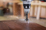 EXPERT Wood Forstnerbohrer
