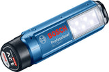 Akku-Leuchte GLI 12V-300