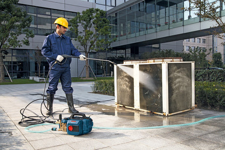 Hochdruckreiniger GHP 5-13 C