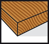 DREMEL® Mehrzweck-Fräser-Set