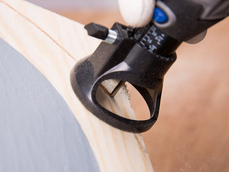 DREMEL® Mehrzweck-Fräsvorsatz