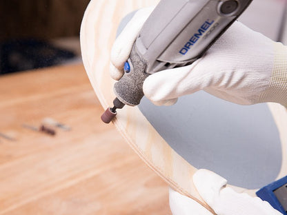 DREMEL® 3000-1/25 EZ Multifunktionswerkz. mit 1 Vorsatzgerät, 25 Zubehöre