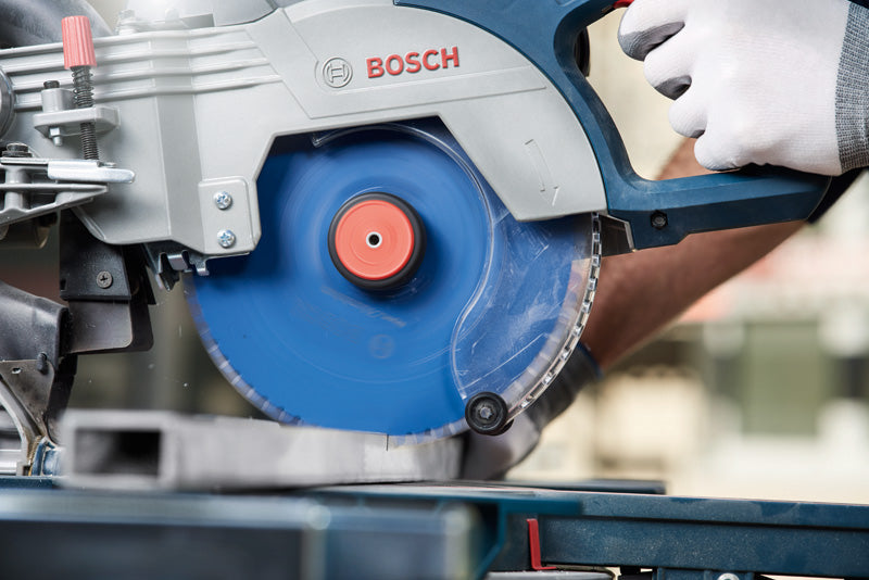 Kreissägeblatt Expert for Aluminium B 305 x 30 - 96