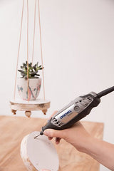 DREMEL® 3000-15 Multifunktionswerkzeug (130 W) mit 15 Zubehöre