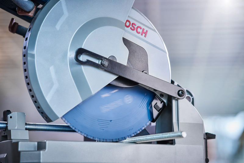 Kreissägeblatt Expert for Steel H 190 x 20 - 40