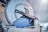 Kreissägeblatt Expert for Steel H 184 x 20 - 48