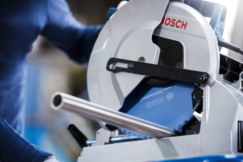 Kreissägeblatt Expert for Stainless Steel T 355 x 25,4 - 90