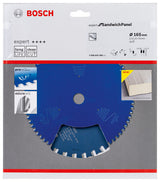 Kreissägeblatt EX SH H 165 x 20 - 30