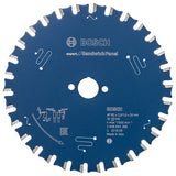 Kreissägeblatt EX SH H 165 x 20 - 30