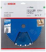 Kreissägeblatt EX WO T 254 x 30 - 22