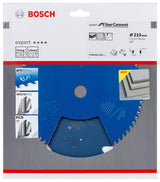 Kreissägeblatt EX FC H 210 x 30 - 6