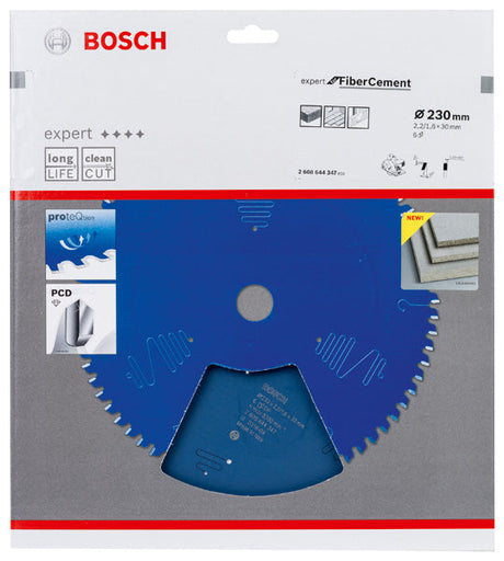 Kreissägeblatt EX FC H 230 x 30 - 6