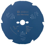 Kreissägeblatt EX FC B 250 x 30 - 6