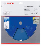 Kreissägeblatt EX FC B 260 x 30 - 6