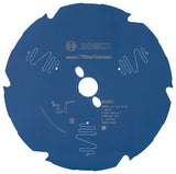Kreissägeblatt EX FC B 260 x 30 - 6